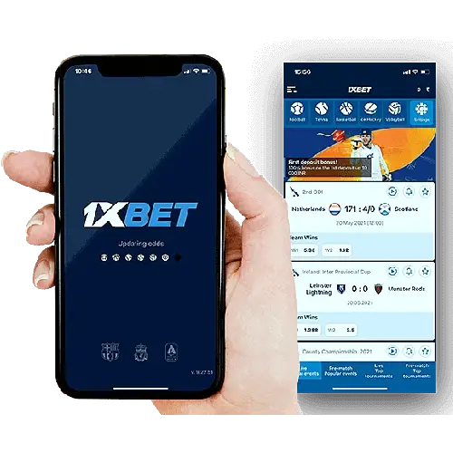 1xBet